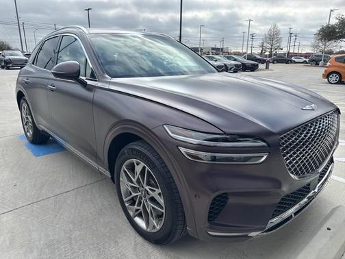 2023 Genesis GV70 2.5T AWD