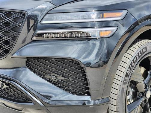 2026 Genesis GV80 3.5T