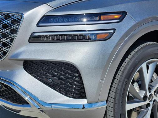 2026 Genesis GV80 3.5T