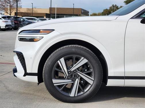 2026 Genesis GV70 3.5T Sport Advanced