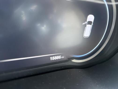 Silver 2021 Genesis GV80 2.5T