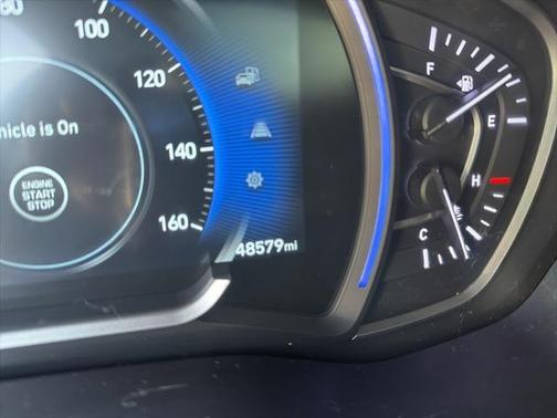 2020 Hyundai SANTA FE SEL 2.4