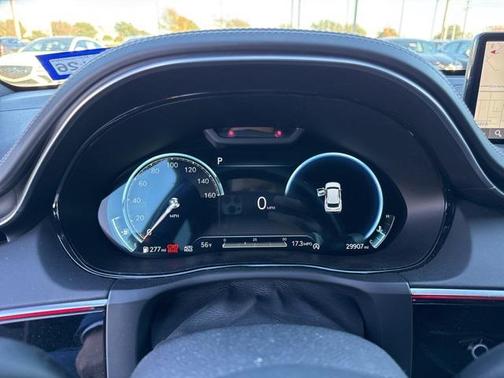 2022 Genesis GV70 3.5T AWD Sport