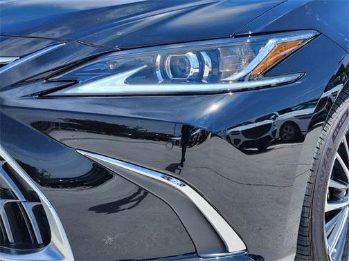 2024 Lexus ES 350 Base