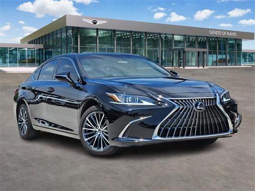2024 Lexus ES 350 Base