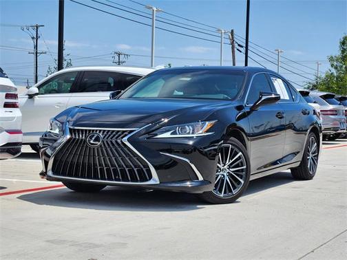 2024 Lexus ES 350 Base