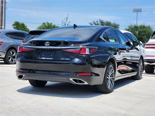 2024 Lexus ES 350 Base