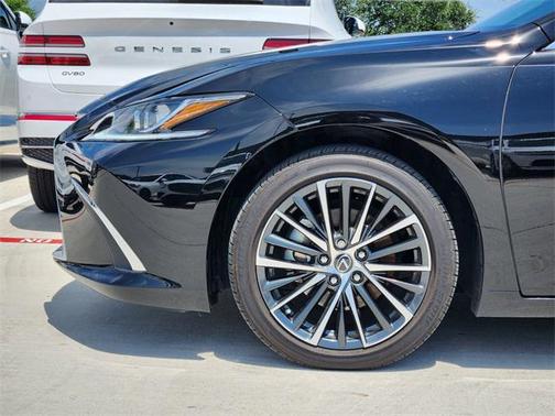 2024 Lexus ES 350 Base