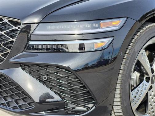 2026 Genesis G80 2.5T Sport Prestige AWD