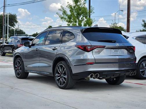 2023 Acura MDX Type S w/Advance Package