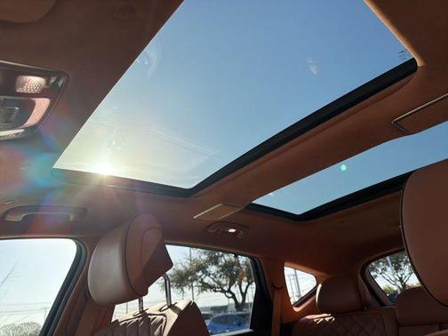 White 2026 Genesis GV80 3.5T