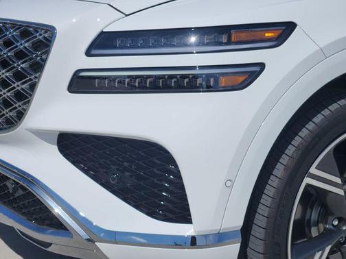 2026 Genesis GV80 3.5T