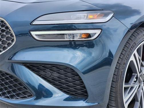 2024 Genesis G70 2.5T RWD