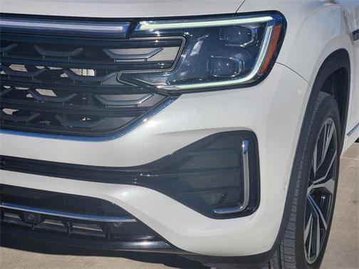 2024 Volkswagen Atlas 2.0T SEL Premium R-Line 4MOTION