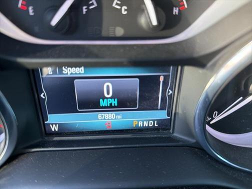 2020 Buick Envision FWD Essence