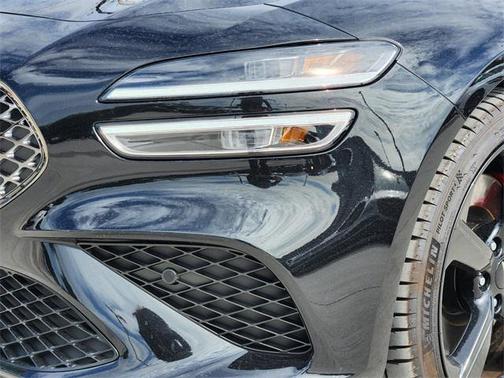2026 Genesis G70 3.3T RWD Sport Prestige