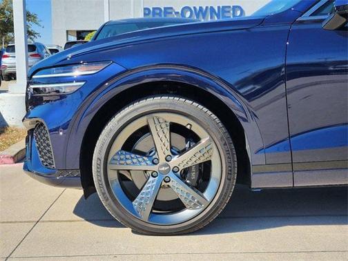 2025 Genesis GV70 3.5T AWD Sport