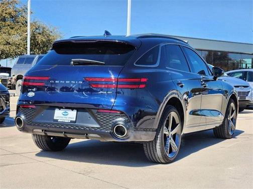 2025 Genesis GV70 3.5T AWD Sport