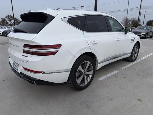 2024 Genesis GV80 3.5T