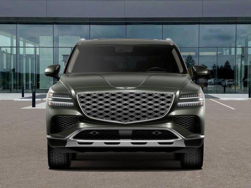 2026 Genesis GV80 3.5T