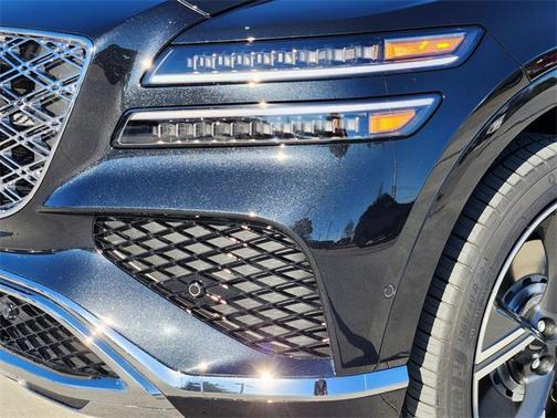 2026 Genesis GV80 3.5T