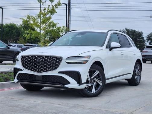 2026 Genesis GV70 3.5T Sport Advanced