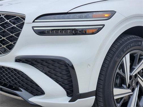 2026 Genesis GV70 3.5T Sport Advanced