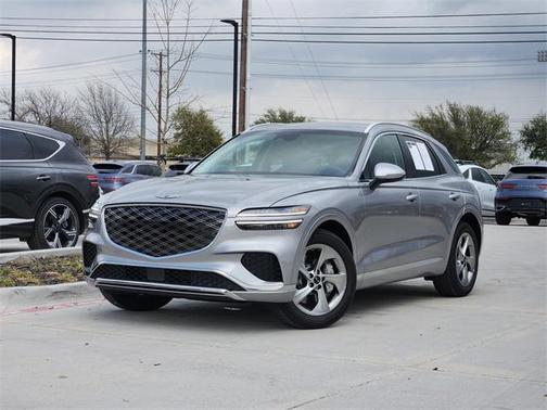 2026 Genesis GV70 2.5T