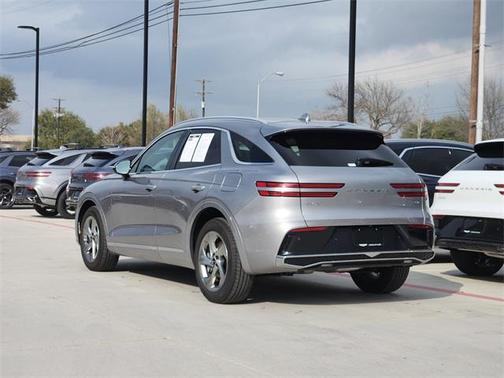 2026 Genesis GV70 2.5T