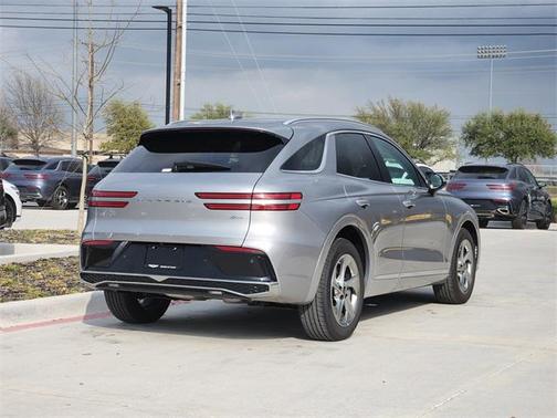 2026 Genesis GV70 2.5T