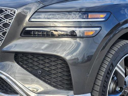 2026 Genesis GV80 3.5T