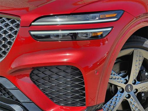 2024 Genesis GV70 3.5T AWD Sport