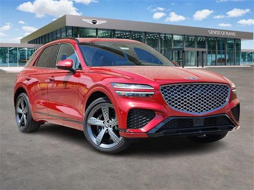 2024 Genesis GV70 3.5T AWD Sport