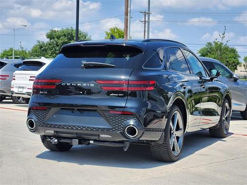 2023 Genesis GV70 3.5T AWD Sport