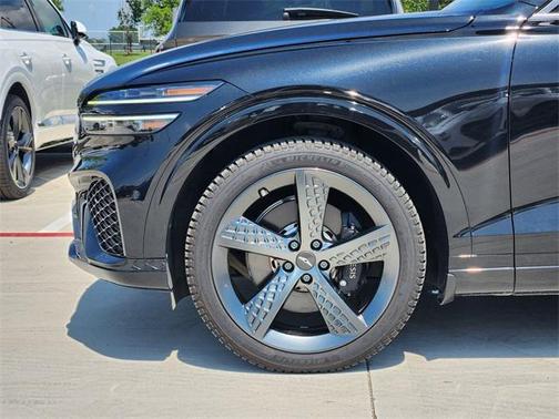 2023 Genesis GV70 3.5T AWD Sport
