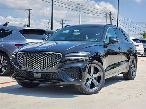 2023 Genesis GV70 3.5T AWD Sport