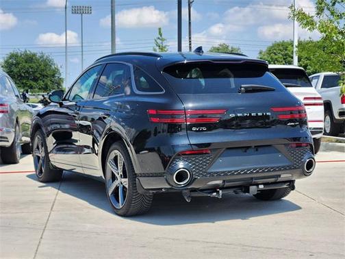 2023 Genesis GV70 3.5T AWD Sport