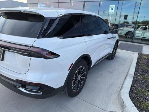 2024 Lincoln Nautilus Premiere