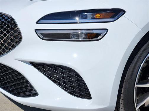2026 Genesis G70 2.5T RWD Prestige