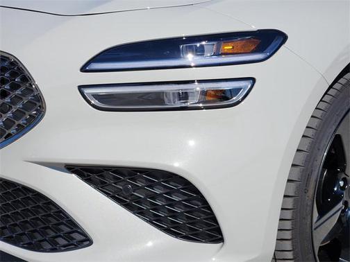 2026 Genesis G70 3.3T RWD Sport Prestige