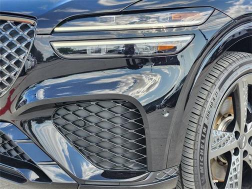2025 Genesis GV70 2.5T AWD