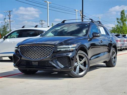 2025 Genesis GV70 2.5T AWD