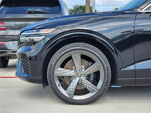 2025 Genesis GV70 2.5T AWD