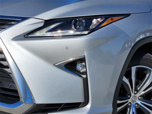 2016 Lexus RX 350 Base