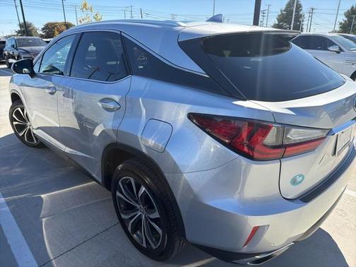 2016 Lexus RX 350 Base