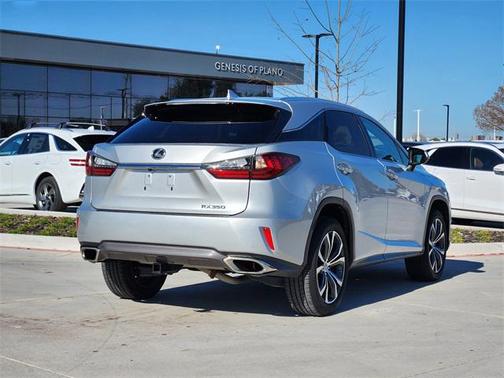 2016 Lexus RX 350 Base