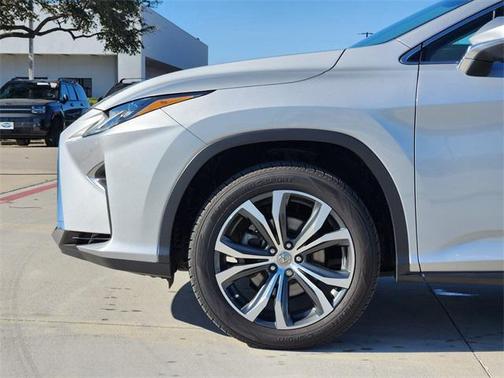 2016 Lexus RX 350 Base