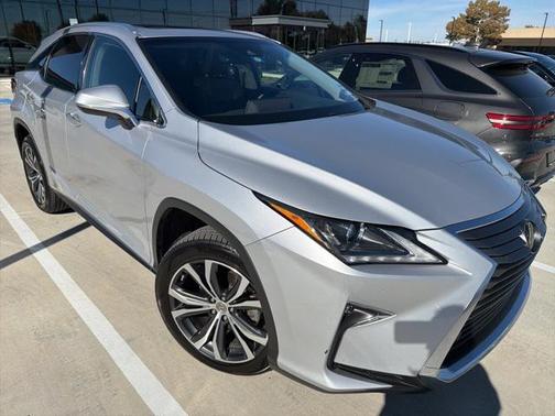 2016 Lexus RX 350 Base
