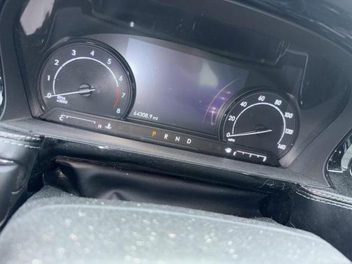 2020 Lincoln Corsair Standard