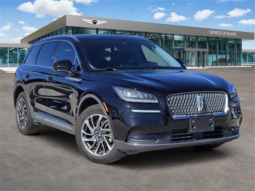 2020 Lincoln Corsair Standard